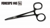 Корнцанг Tict Forceps 140
